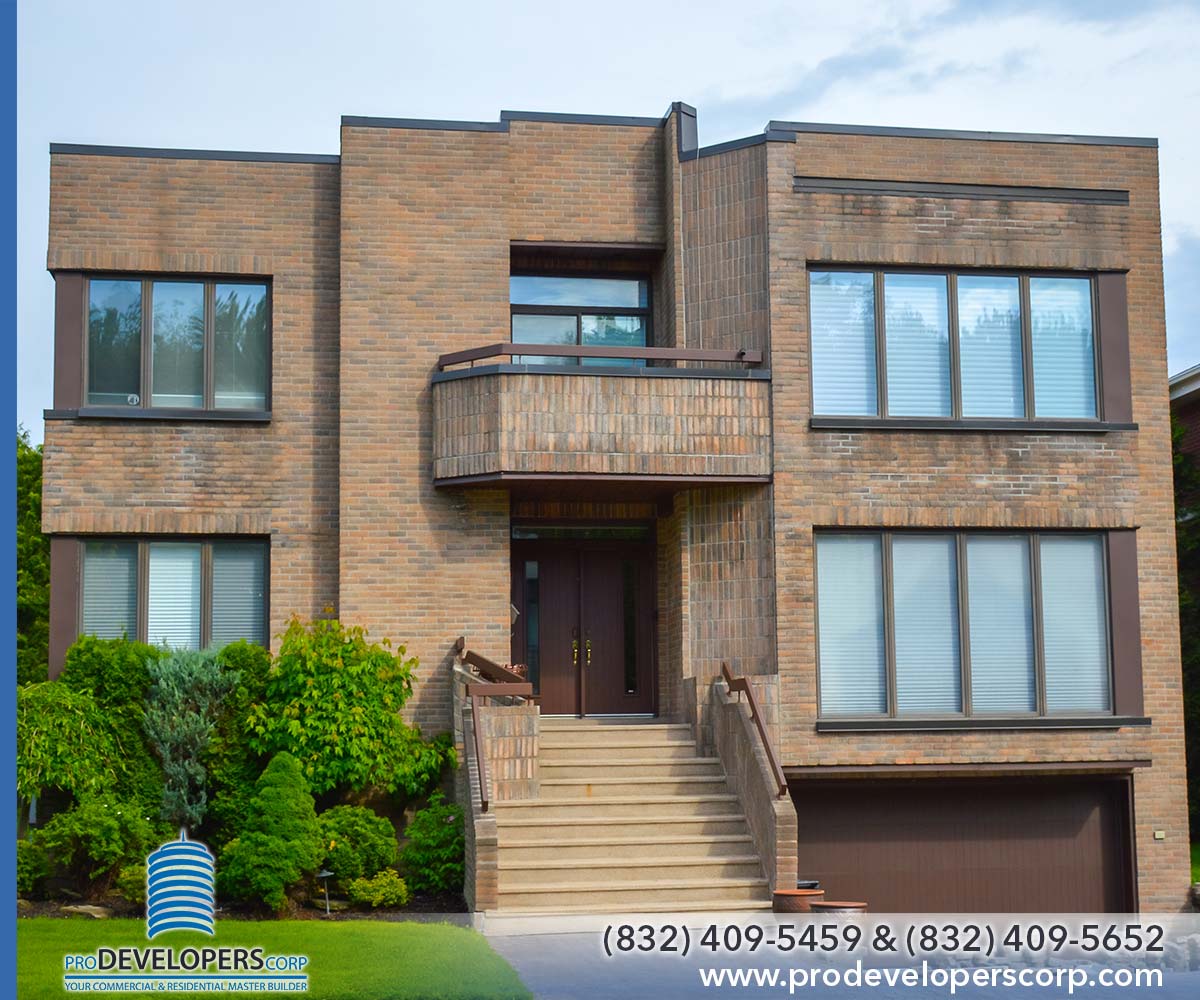 11 Real Estate Investments in Houston