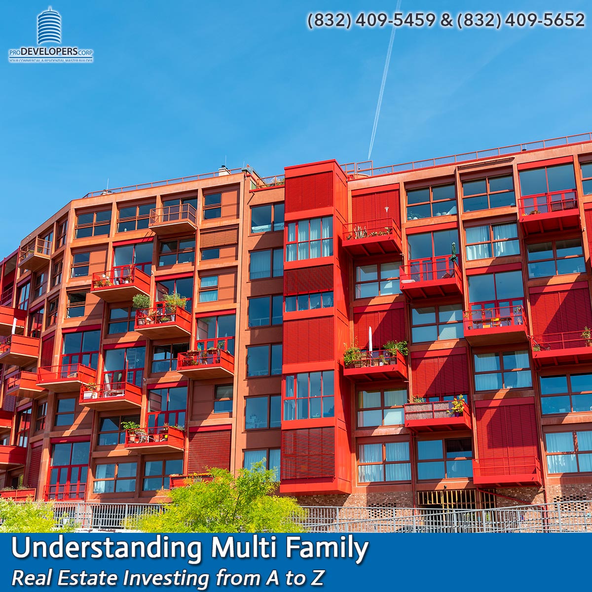 19 Multi family Real Estate Investments in Houston